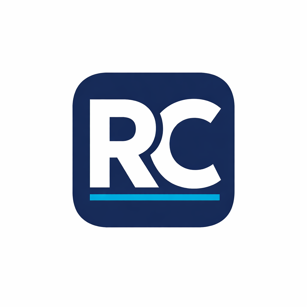 RecruitCompare logo